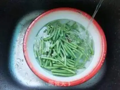 Make Soybeans step 0