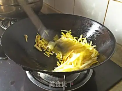 Make Fired step 6