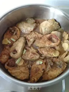 Make Fried catfish step 6