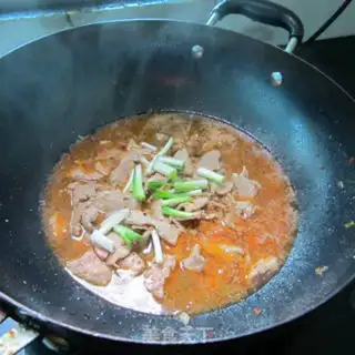 Make Fish fragrance step 5