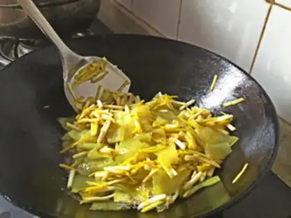 Make Fired step 8