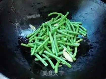 Make Soybeans step 4