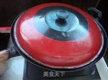 Make Soybeans step 5
