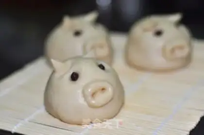 Make Piglet step 3