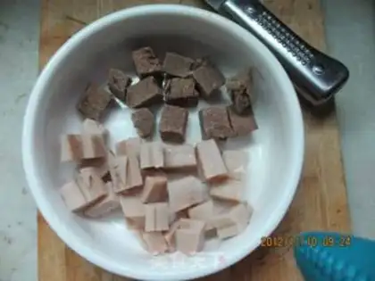Make A lot of halogen step 1