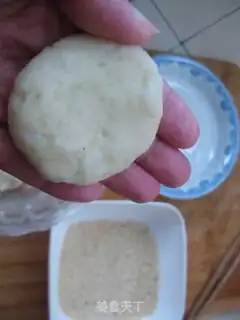 Make Potato mackerel step 5