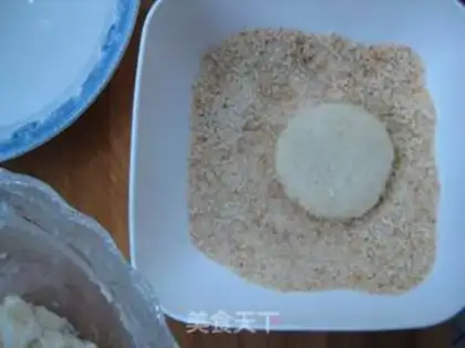 Make Potato mackerel step 6