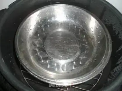 Make Chicken soup from the vermin step 3