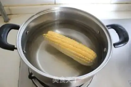 Make Tuna sandwich step 1