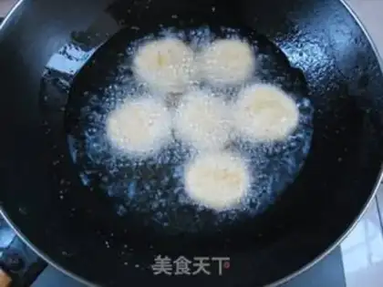 Make Potato mackerel step 8