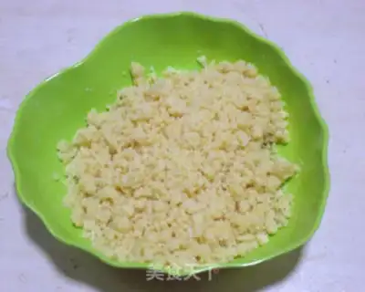 Make Coconut jam step 2
