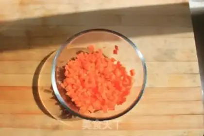Make Tuna sandwich step 5
