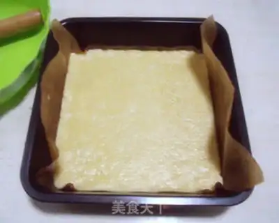 Make Coconut jam step 3