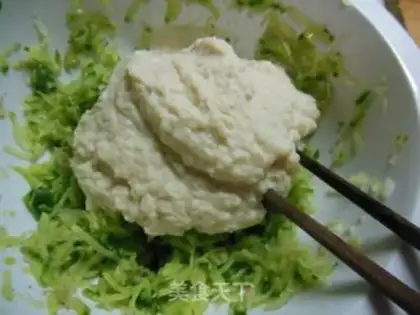 Make Bean radishes step 6