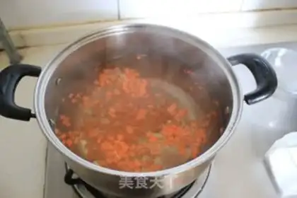 Make Tuna sandwich step 6