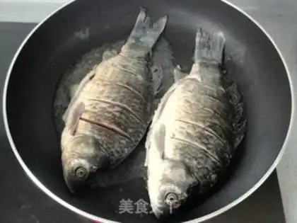 Make Squidfish step 5