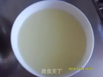 Make Homemade cheese step 11