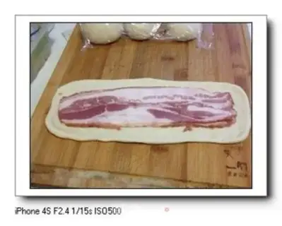 Make The wheat bread step 3