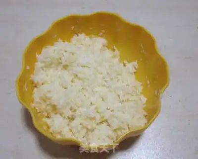 Make Coconut jam step 5