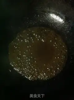 Make Black pepper steak step 2