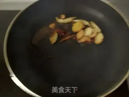 Make Squidfish step 7