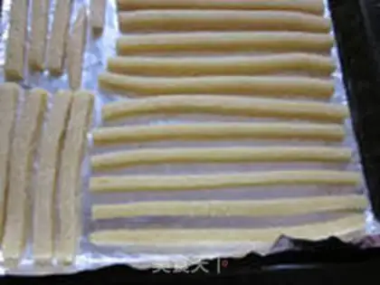 Make Butterless Alabar step 7