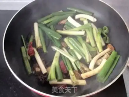 Make Squidfish step 8