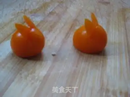 Make Potato mackerel step 13