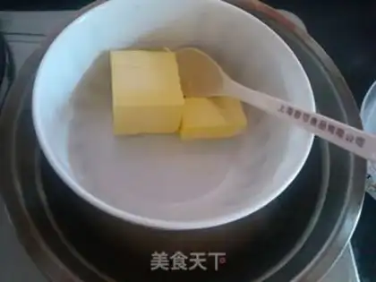Make A soufflé step 0
