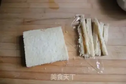 Make Tuna sandwich step 10