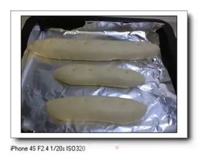 Make The wheat bread step 6