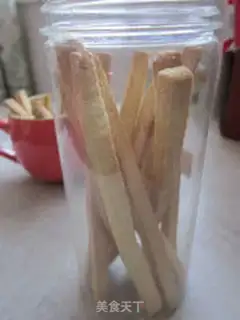 Make Butterless Alabar step 8