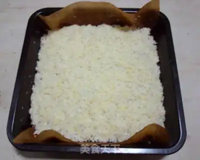Make Coconut jam step 8