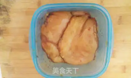 Make Fries step 2