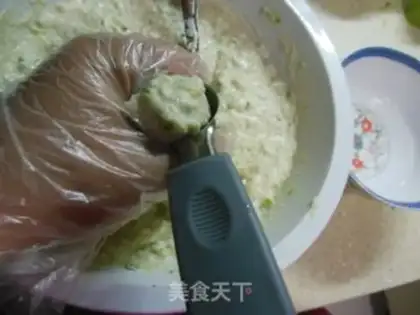 Make Bean radishes step 11