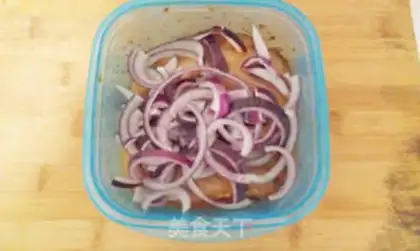 Make Fries step 3