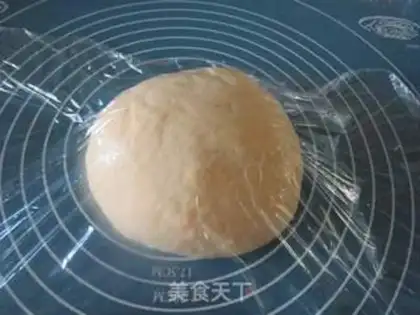 Make raisin walnuts step 5