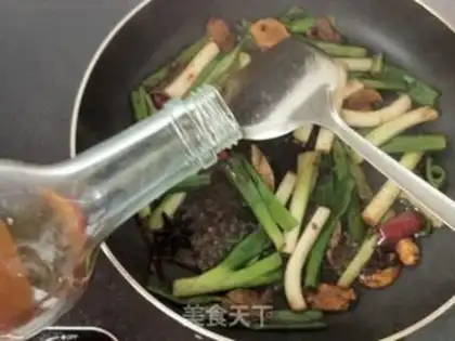 Make Squidfish step 10