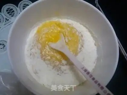 Make A soufflé step 2