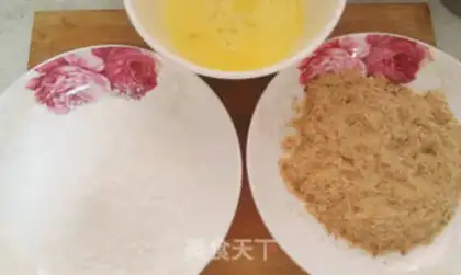 Make Fries step 4