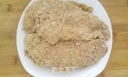 Make Fries step 5