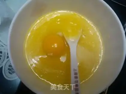Make A soufflé step 3