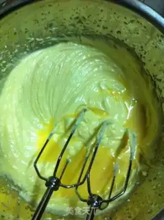 Make Vanilla butter cookies step 1