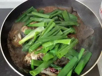 Make Squidfish step 12