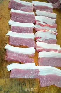 Make The meat step 1