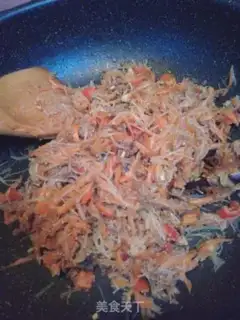 Make Fried willows step 10