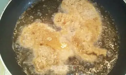 Make Fries step 6