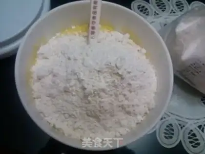 Make A soufflé step 4