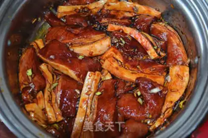 Make The meat step 2