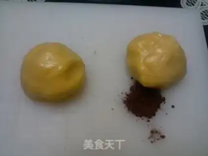 Make A soufflé step 5